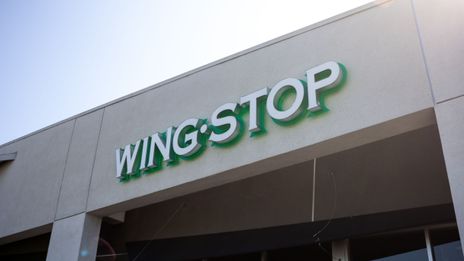 How Much It Cost To Open A Wingstop