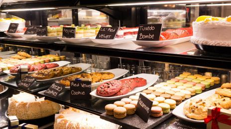 Baked Goods Can Lead to Sweet Success - QSR Magazine