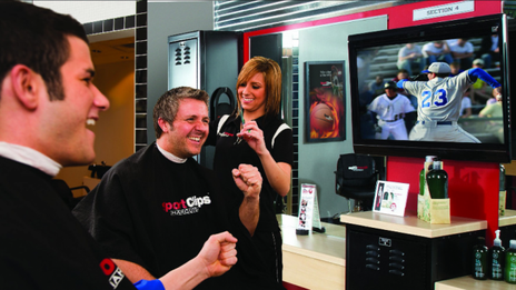 Sport Clips Offers Successful Diversification Strategy For Multi Unit   2a9f4e5377a2a5276af78fdd7af273572759160824115023 