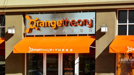 OrangeTheory Opens Flagship Store In Manhattan