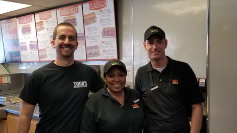 Togo’s Largest Franchisee Runs a Family Business