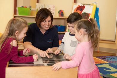 Lightbridge Academy Announces Childcare Education Institute Partnership ...