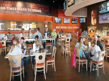 5 Tips for Performing Due Diligence on Buffalo Wings & Rings