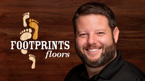 Footprints Floors’ Founder Talks Reasons for Franchise Success