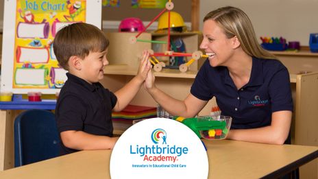 Becoming Bridge Builders: How Lightbridge Academy Has Found A Model ...