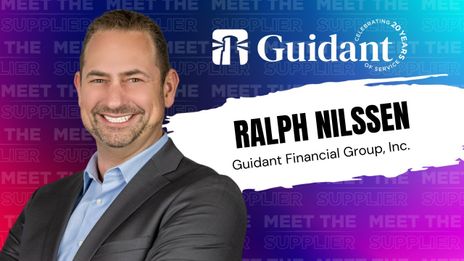 Meet the Supplier: Guidant Financial Group, Inc. | 2723605