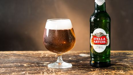 Brand Spotlight: Stella Artois