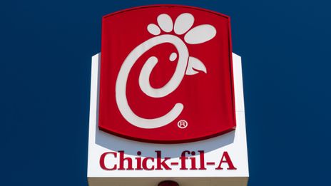 Chick-fil-A Opens First Restaurant In Puerto Rico