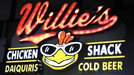 Willie’s Chicken Shack Prepares To Bring Taste Of New Orleans To Rest ...