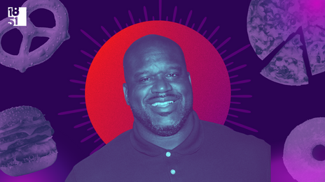 A Deep Dive Into the Food Franchises Shaq Owns