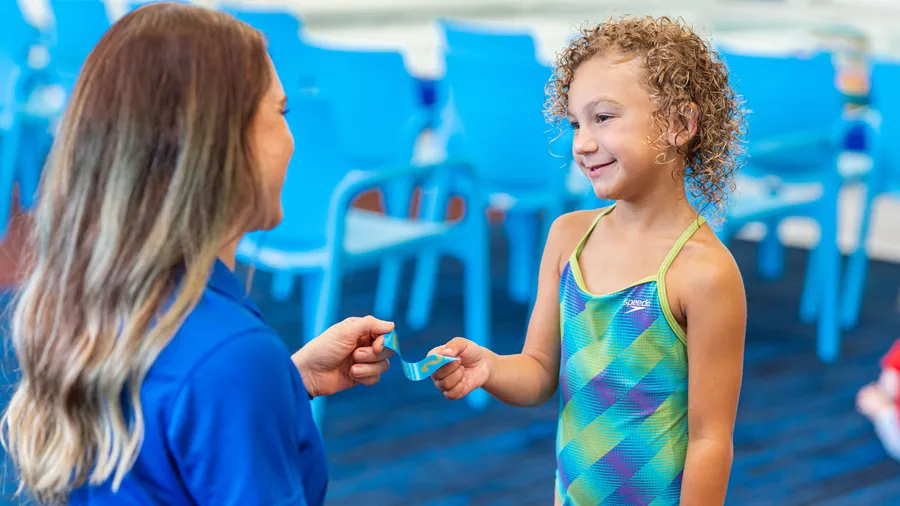 Level 5 Capital Partners Started Small Became Big And Partnered With Big Blue Swim School To Become Even Bigger As A Franchisor