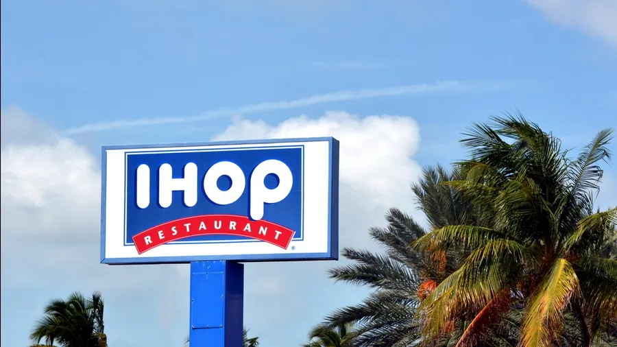 IHOP Boosted Sales With Menu