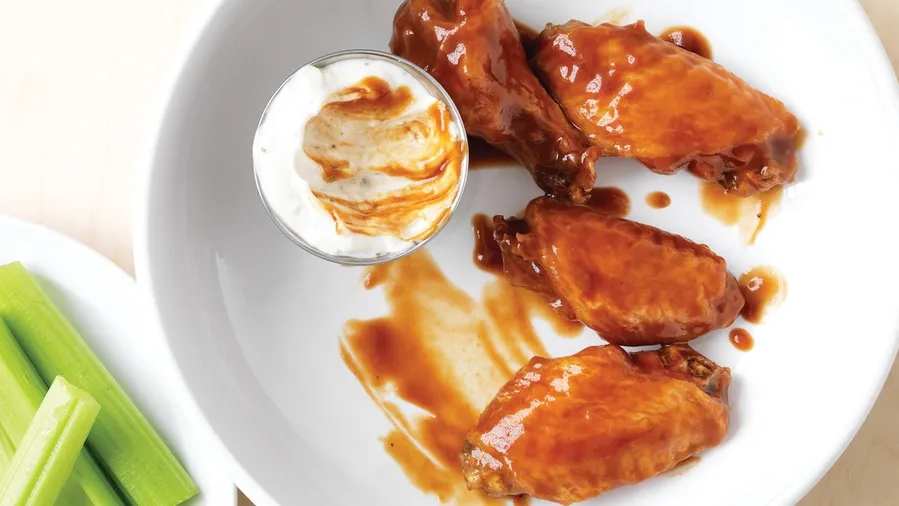 Home is Where the Heart is for Buffalo Wings & Rings with Oakley Station  Opening in Cincinnati