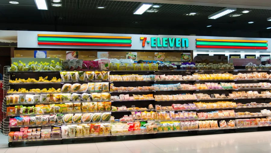 7-Eleven Pushes Into QSR With Plans for 150 Restaurants in 2021, Franchise  News
