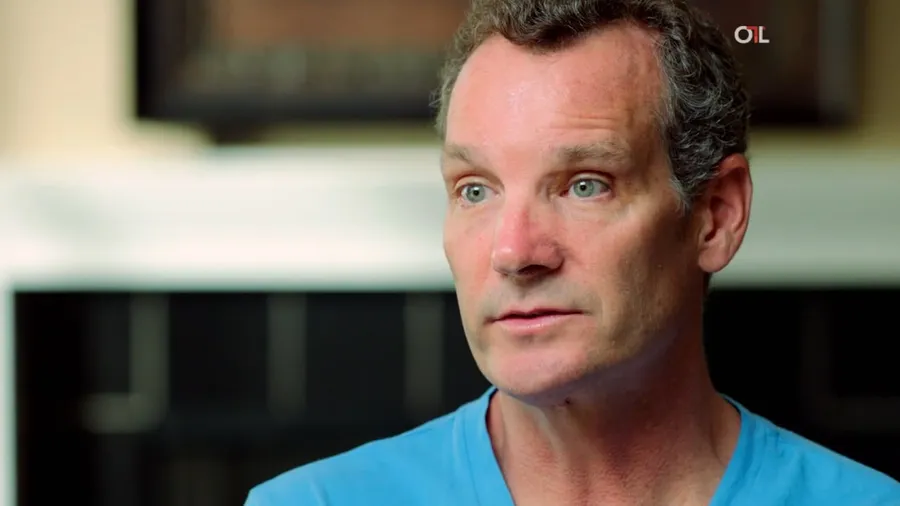 Former NFL QB Erik Kramer Reflects on his Suicide Attempt