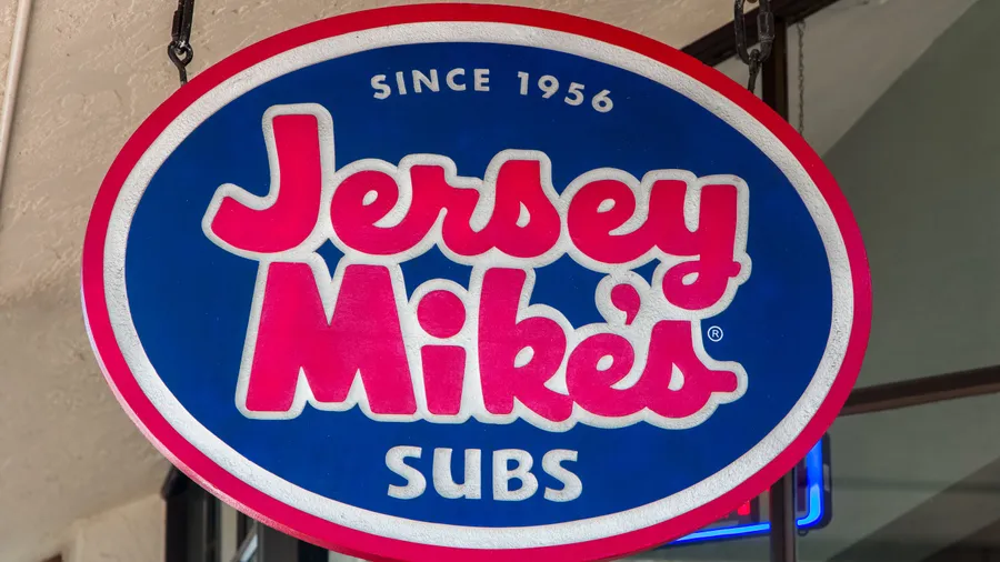 Mike Manzo - C.O.O. - Jersey Mike's Franchise