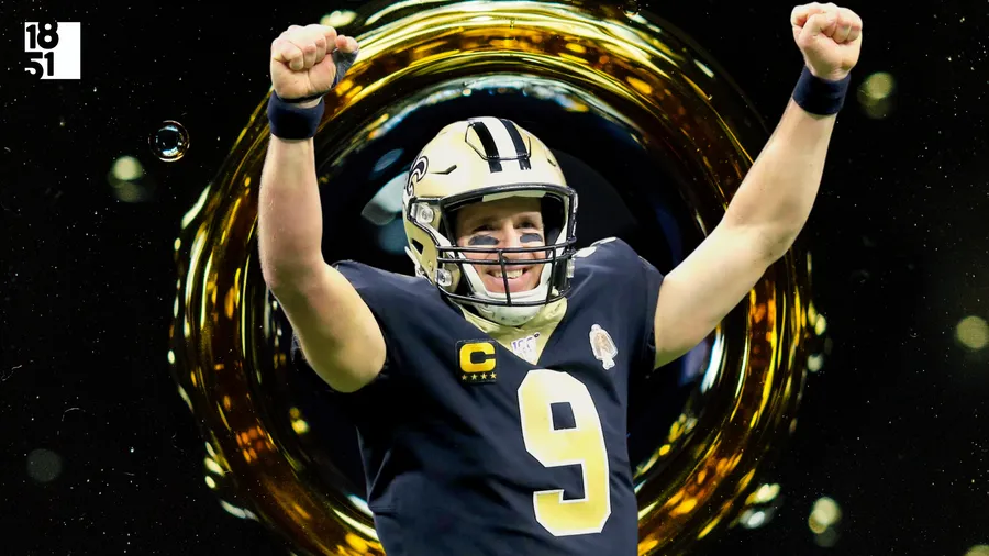 How Many Rings Does Drew Brees Have