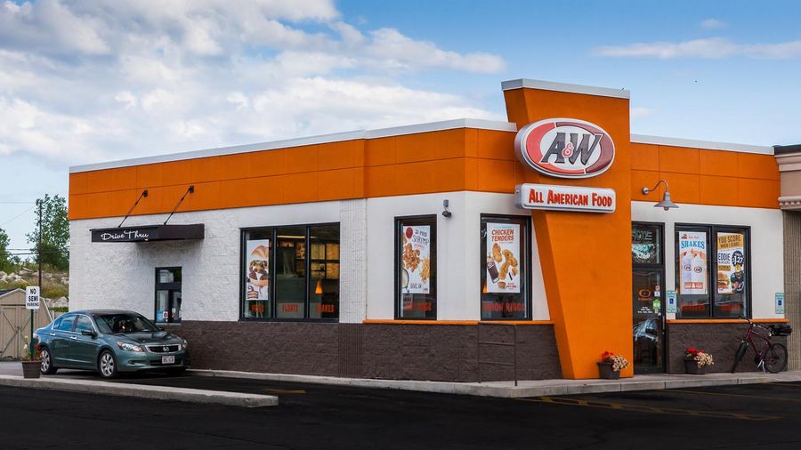 How Much Does It Cost To Open An A W Freestanding Restaurant