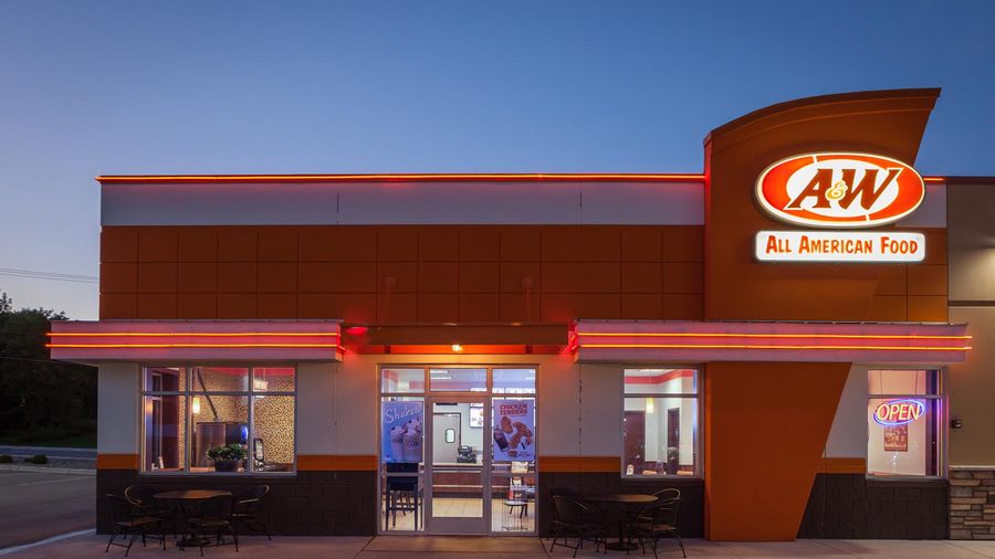 A W Targets Milwaukee And Upper Midwest For Franchise Growth