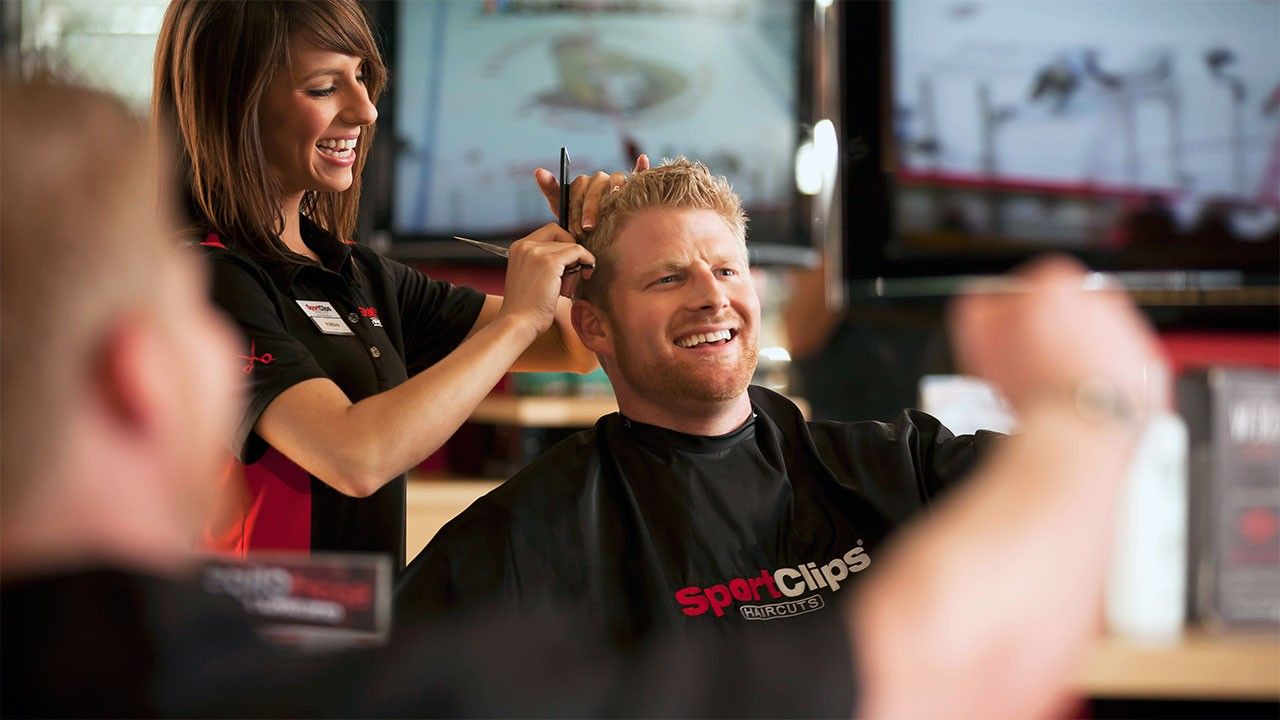 Sport Clips