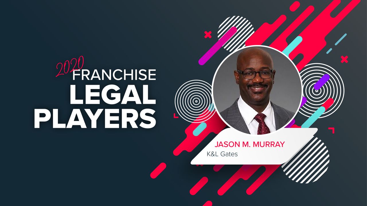 Franchise lawyer deals