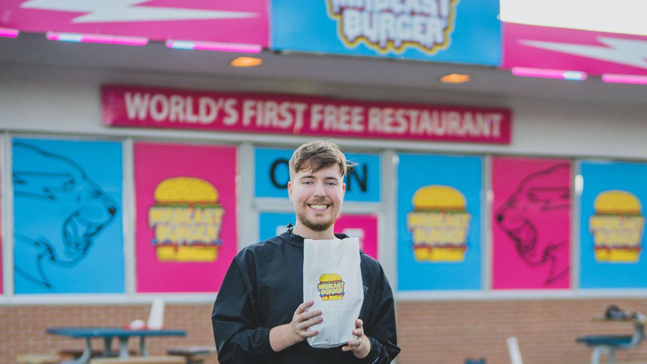 Denny's to offer Burger Den, Melt Down virtual brands