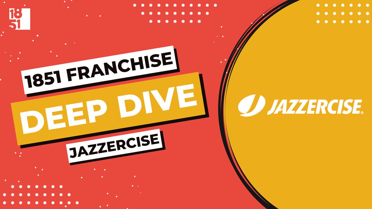 Franchise Deep Dive: Jazzercise's Franchise Costs, Fees, Profit
