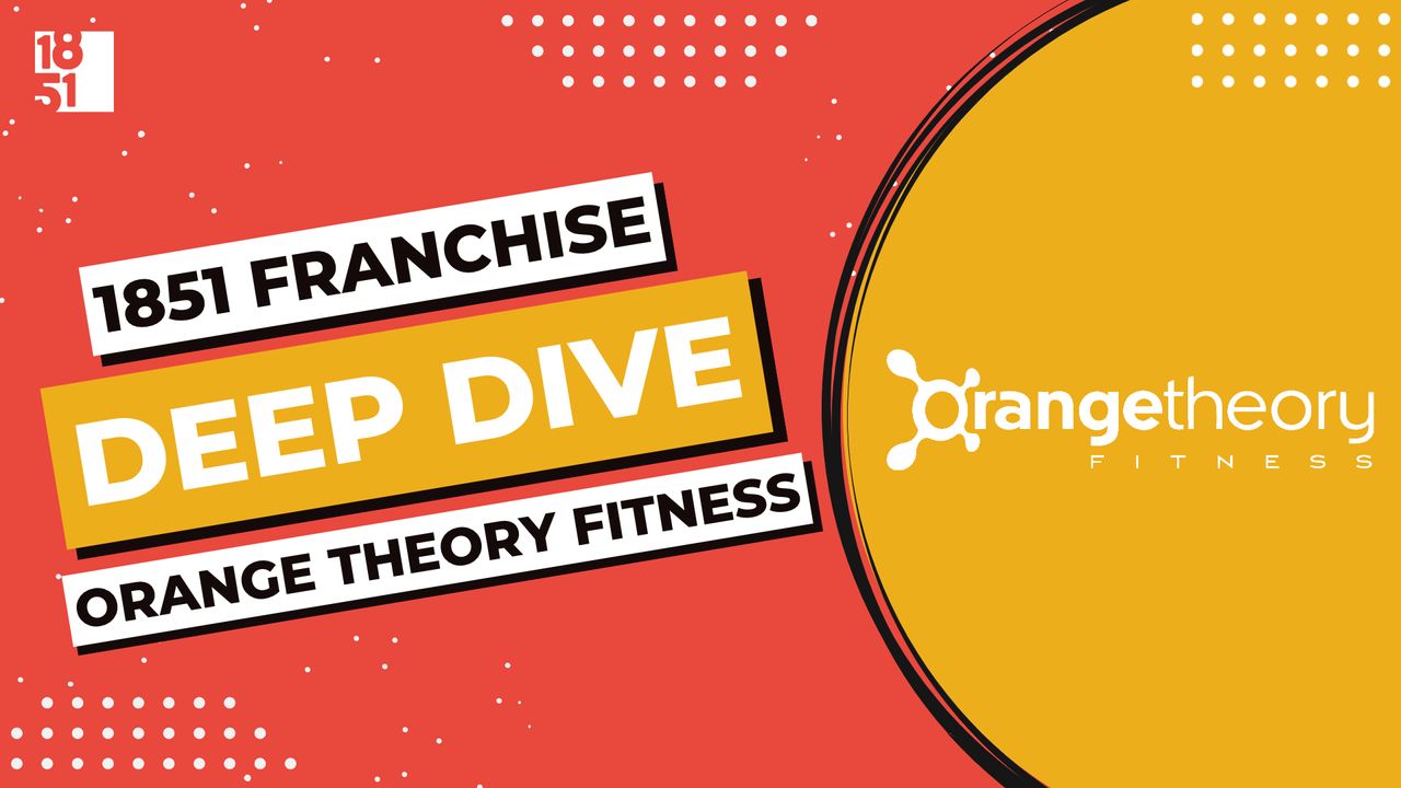 What is the start up costs to open an Orangetheory Fitness franchise? -  Quora