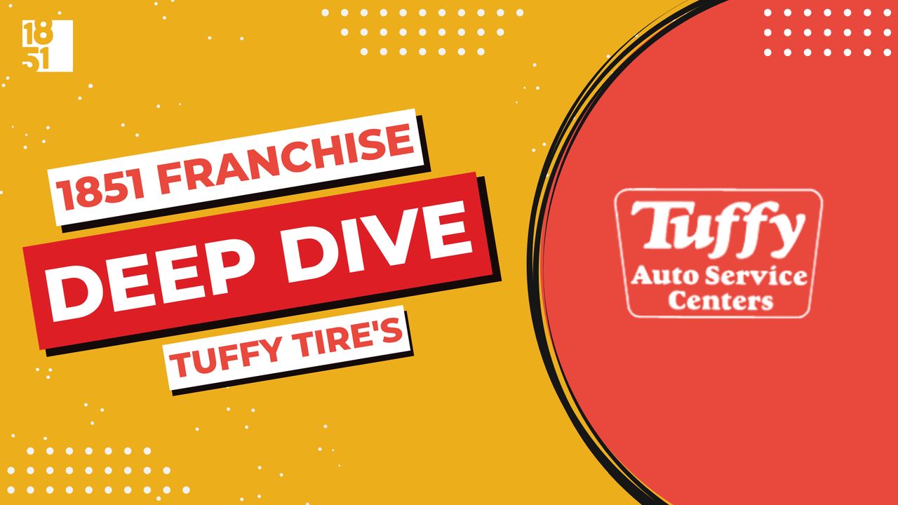 Tuffy tires deals