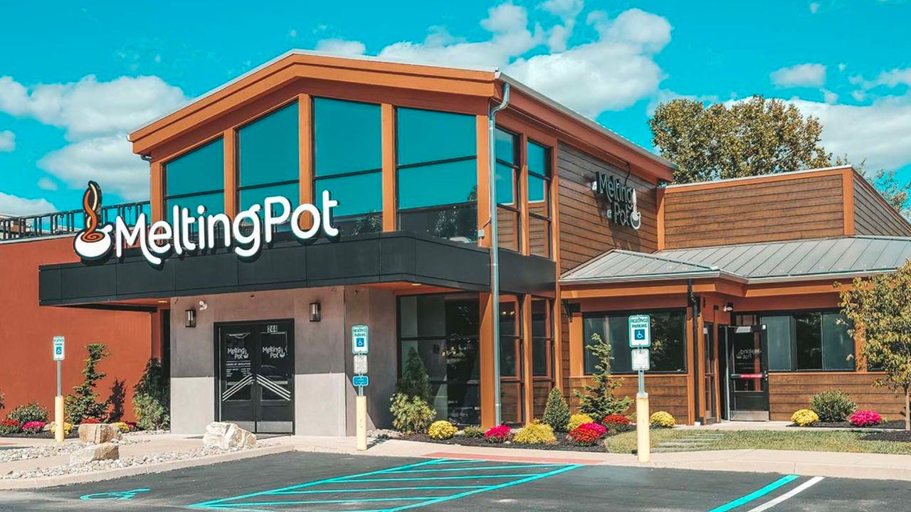 Asheville restaurant news: Melting Pot Social sets July opening date