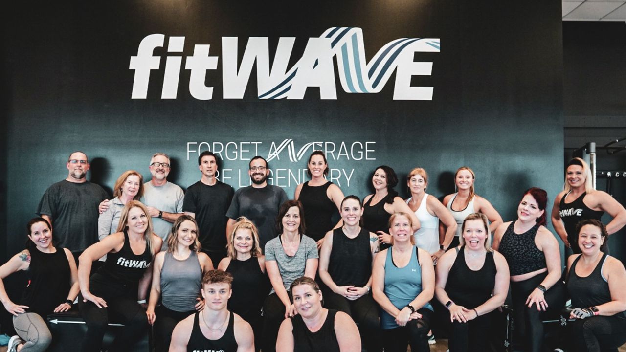 Fit One - Prowave Functional Training