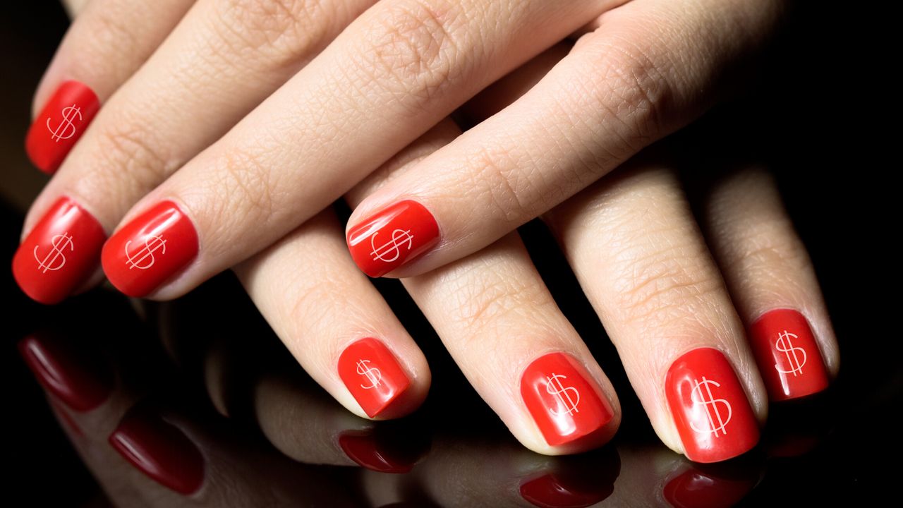 Planning to start a nail spa? Own Holy Nails Franchise - Holy Nails Pune