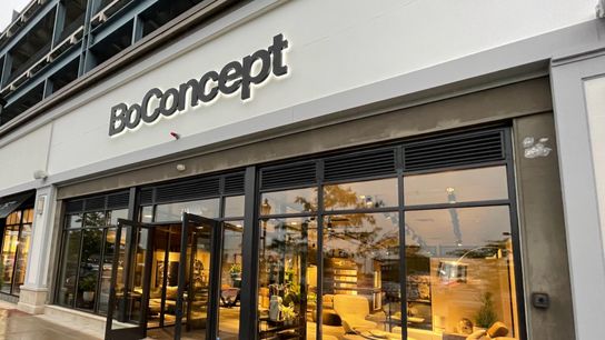 BoConcept Unveils AW23 Fall Collection, Danish Simplicity Design and Showcasing Modern