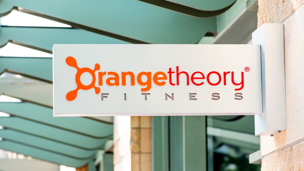 Start a Orangetheory Fitness Franchise in 2024 - Entrepreneur
